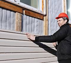 Siding Removal and Disposal in Bigfork, MT